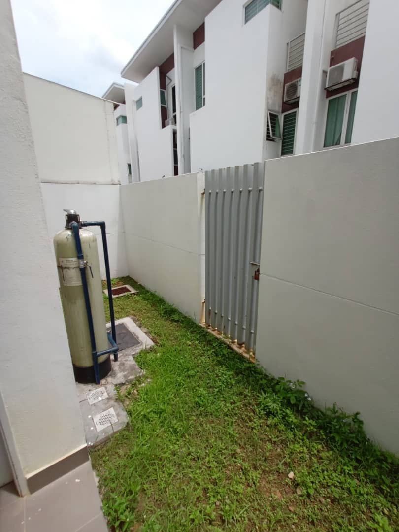 RUMAH 3 TINGKAT 7 BILIK, BAWAH MARKET VALUE - photo 7