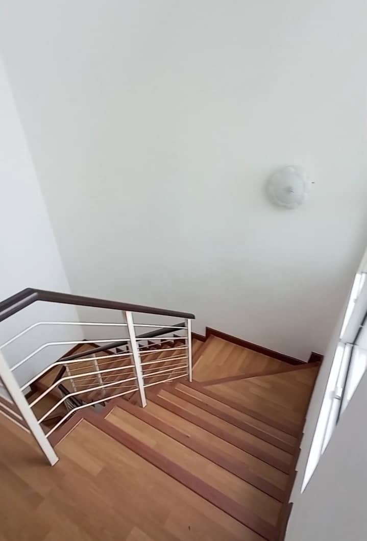 RUMAH 3 TINGKAT 7 BILIK, BAWAH MARKET VALUE - photo 12