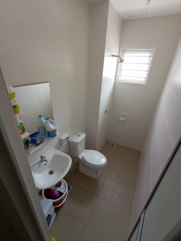 TOWNHOUSE LUAS,TINGKAT 2 DI EMBUN RESIDENCE KAJANG - photo 7