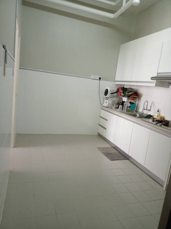 TOWNHOUSE LUAS,TINGKAT 2 DI EMBUN RESIDENCE KAJANG - photo 9