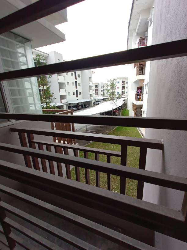 TOWNHOUSE LUAS,TINGKAT 2 DI EMBUN RESIDENCE KAJANG - photo 13