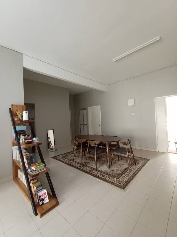 TOWNHOUSE LUAS,TINGKAT 2 DI EMBUN RESIDENCE KAJANG - photo 4