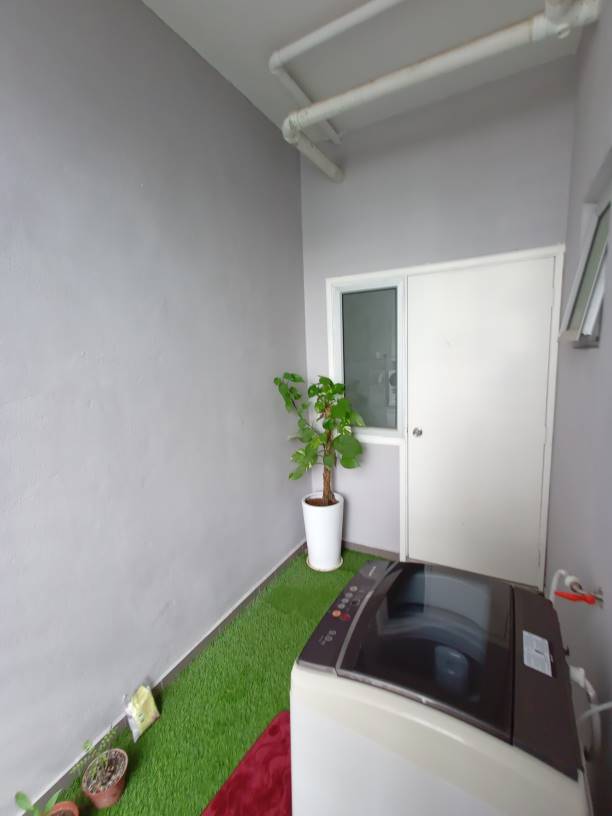 TOWNHOUSE LUAS,TINGKAT 2 DI EMBUN RESIDENCE KAJANG - photo 11