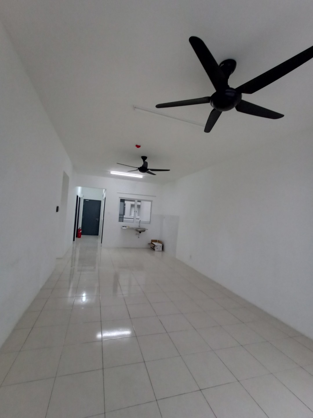 FREEHOLD APARTMENT WITH SWIMMING POOL,NEAR KTM UKM - photo 2