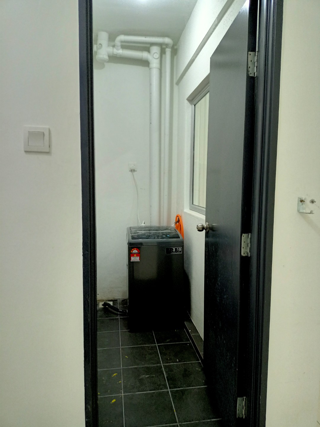 FREEHOLD APARTMENT WITH SWIMMING POOL,NEAR KTM UKM - photo 7