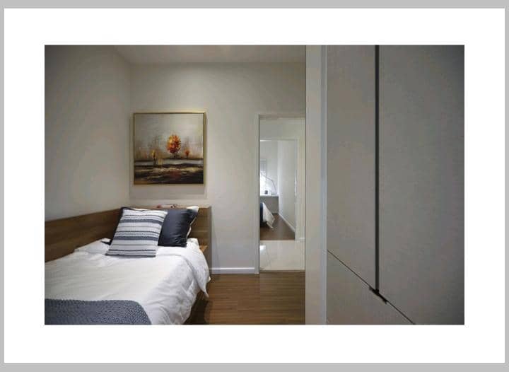 CONDOMINIUM IN SEMENYIH, COMPLETE FACILITIES - photo 3