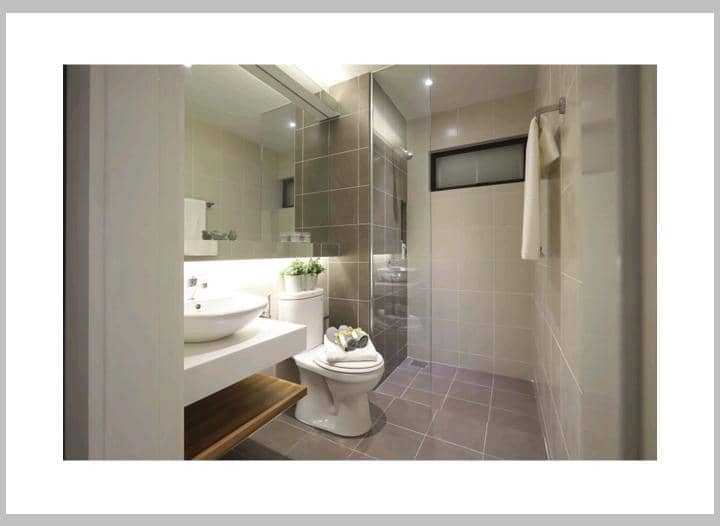 CONDOMINIUM IN SEMENYIH, COMPLETE FACILITIES - photo 4