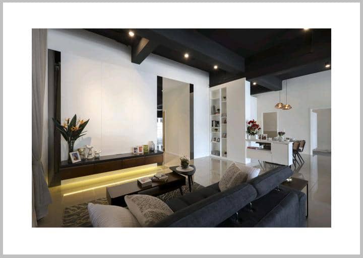 CONDOMINIUM IN SEMENYIH, COMPLETE FACILITIES - photo 6