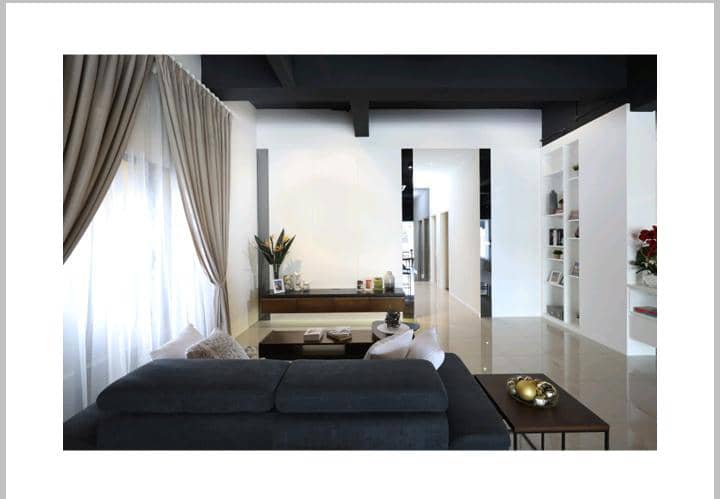 CONDOMINIUM IN SEMENYIH, COMPLETE FACILITIES - photo 7