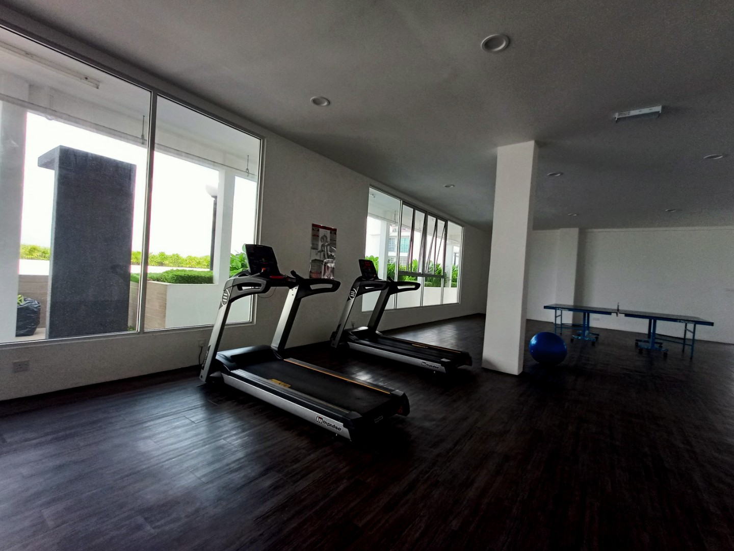 MURAH, FREEHOLD, WITH POOL, NEARBY KTM UKM , MRT - photo 10