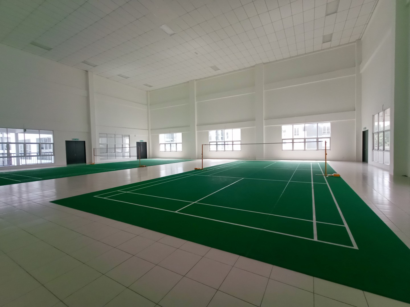 MURAH, FREEHOLD, WITH POOL, NEARBY KTM UKM , MRT - photo 11
