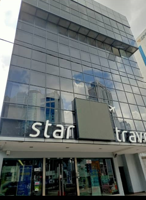 Strategic area,Office space RM7500 per floor - photo 1