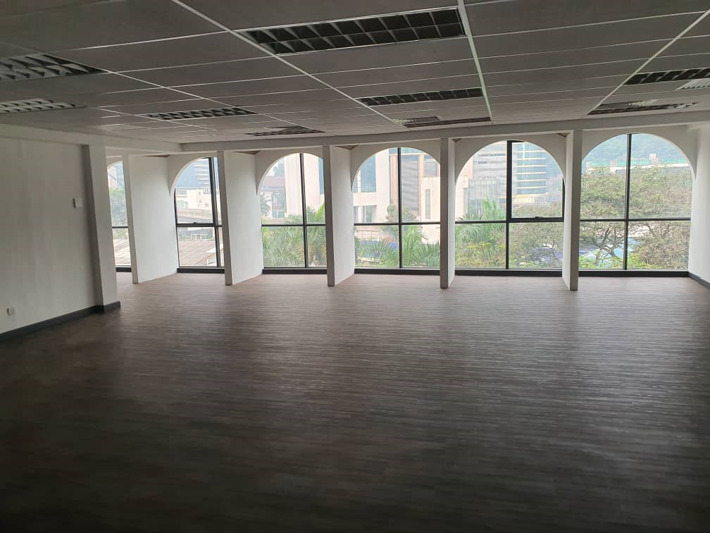 Strategic area,Office space RM7500 per floor - photo 4