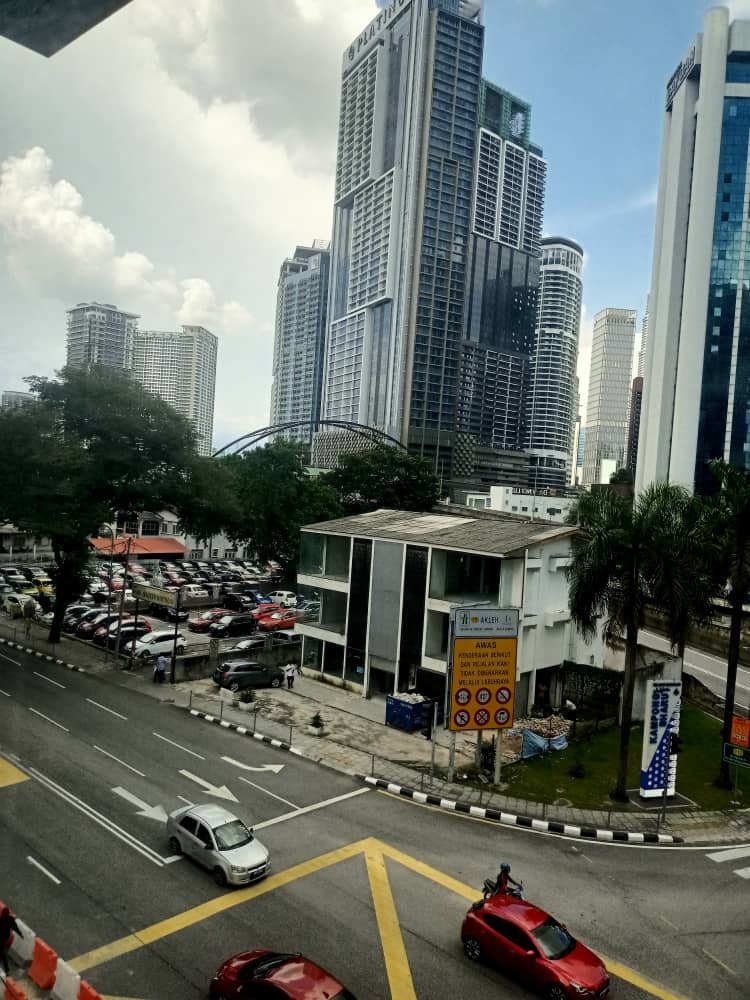 Strategic area,Office space RM7500 per floor - photo 7