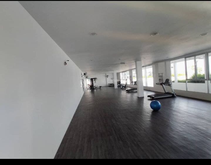 Nice corner unit, freehold condo in Bangi - photo 8