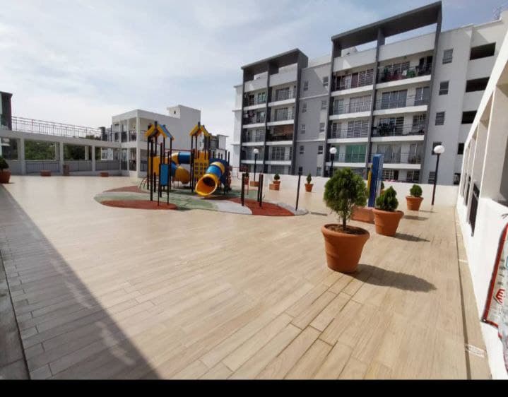 Nice corner unit, freehold condo in Bangi - photo 10