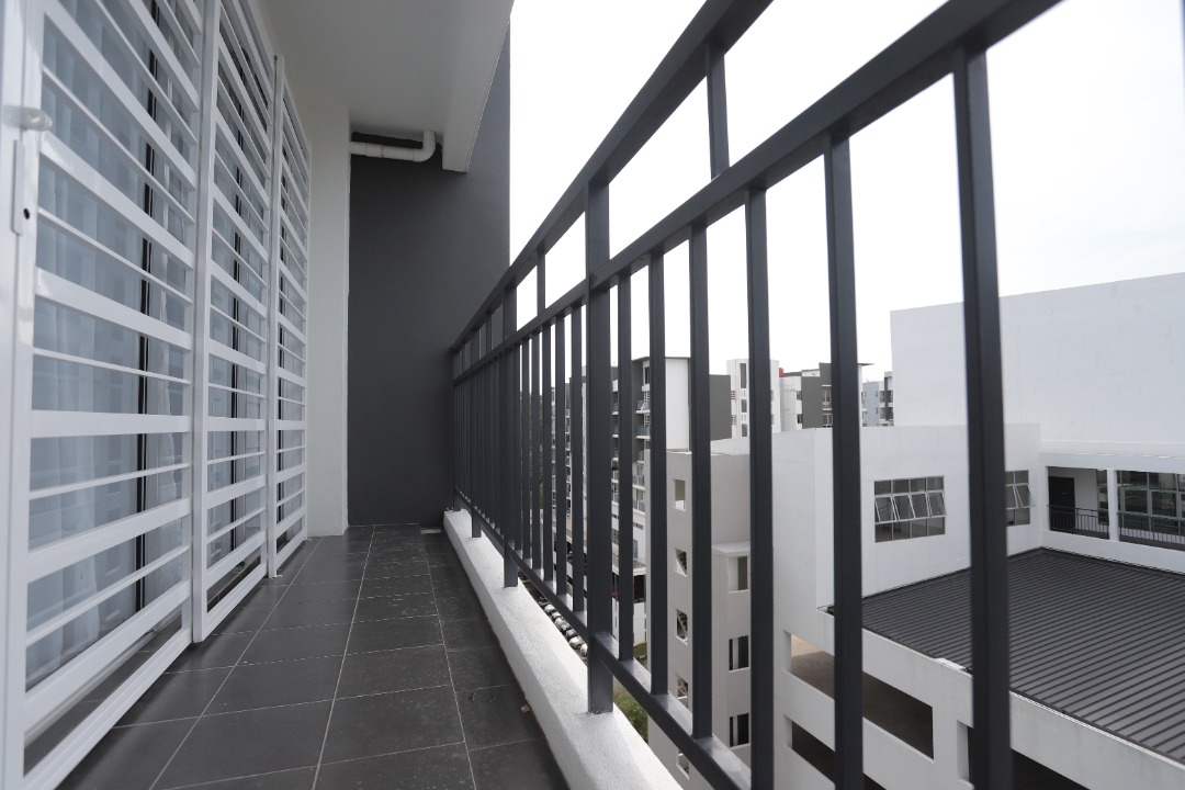 Full reno, Cantik, Fully furnished, near KTM UKM - photo 7