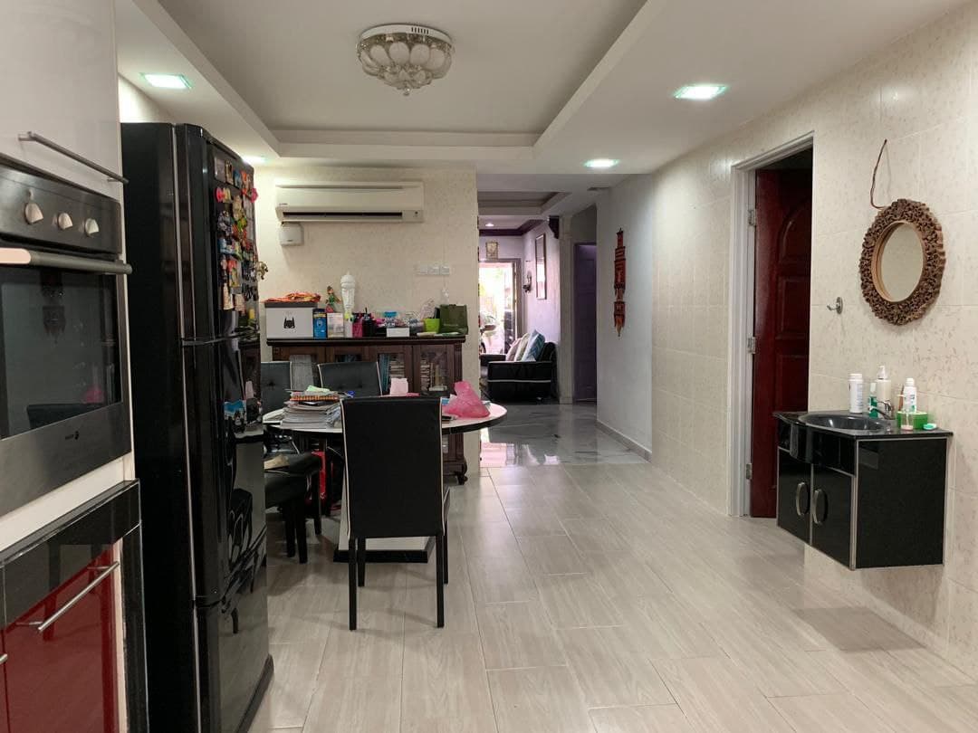 Full reno,Freehold,Single Storey House in Kajang - photo 3