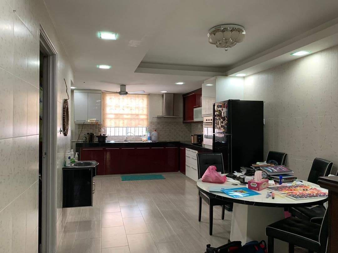 Full reno,Freehold,Single Storey House in Kajang - photo 5