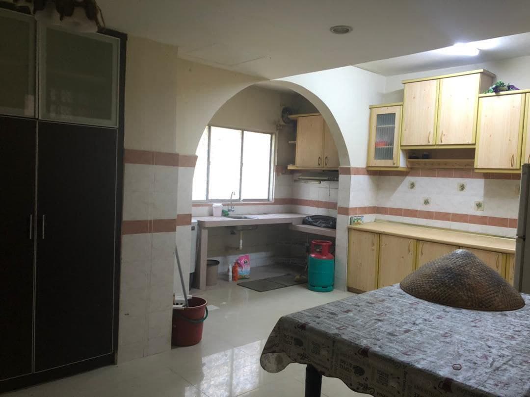 2 Storey Terrace House nearby MRT, school - photo 3