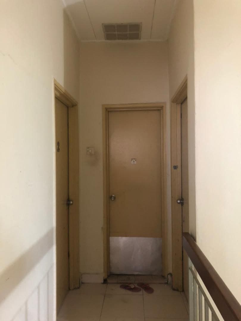 2 Storey Terrace House nearby MRT, school - photo 8