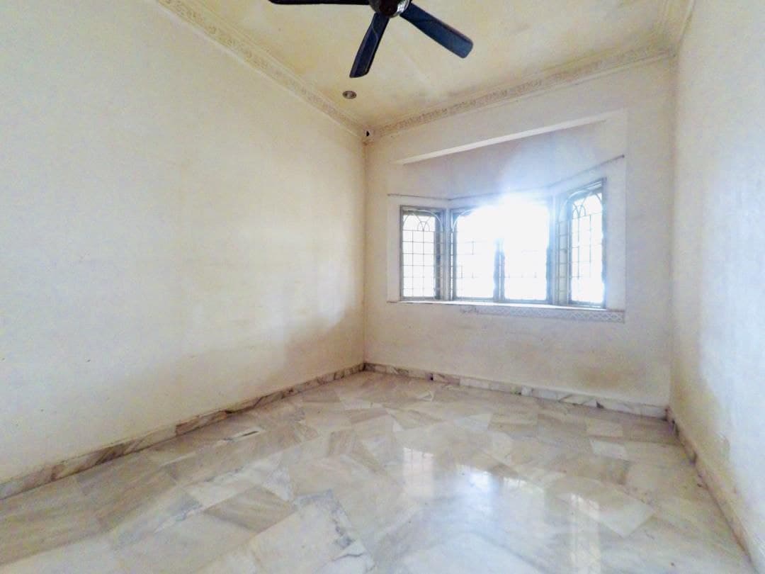 Fully extend kitchen, Single Storey Terrace Kajang - photo 8