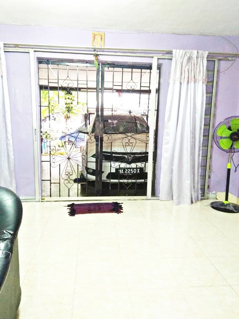Full Reno, Freehold Double Storey Terrace Kajang - photo 2