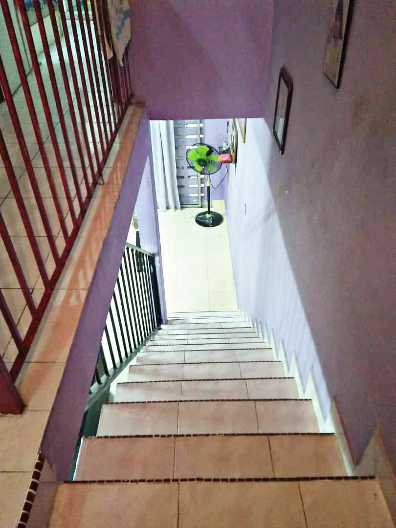 Full Reno, Freehold Double Storey Terrace Kajang - photo 4