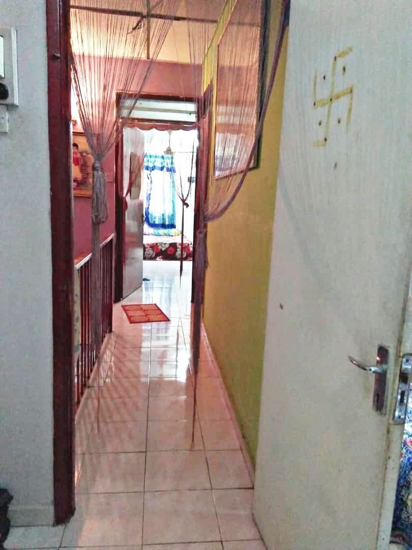 Full Reno, Freehold Double Storey Terrace Kajang - photo 5