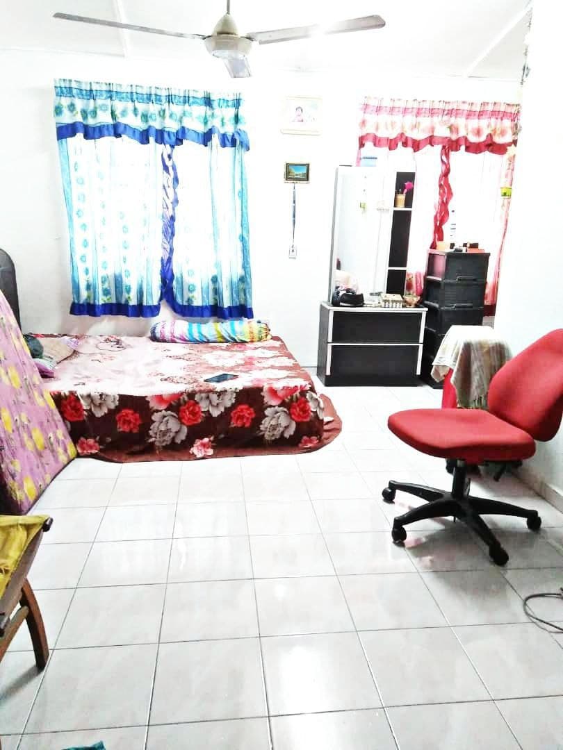 Full Reno, Freehold Double Storey Terrace Kajang - photo 6