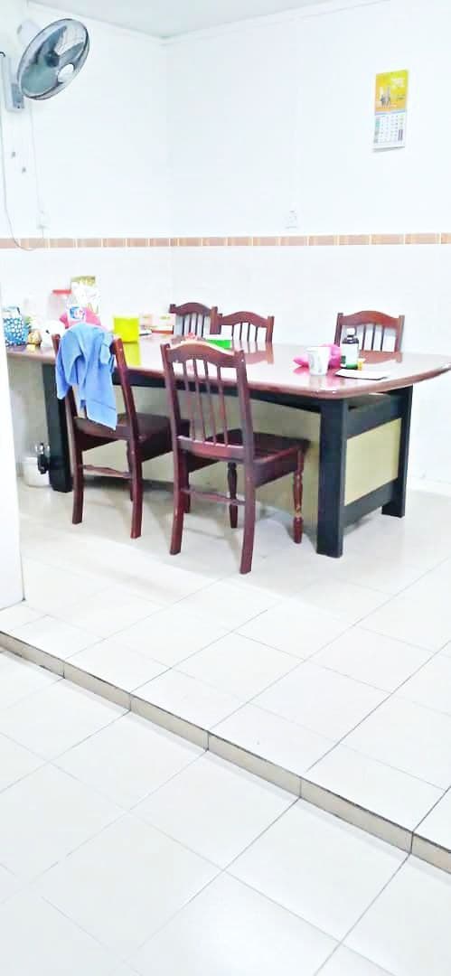 Full Reno, Freehold Double Storey Terrace Kajang - photo 7