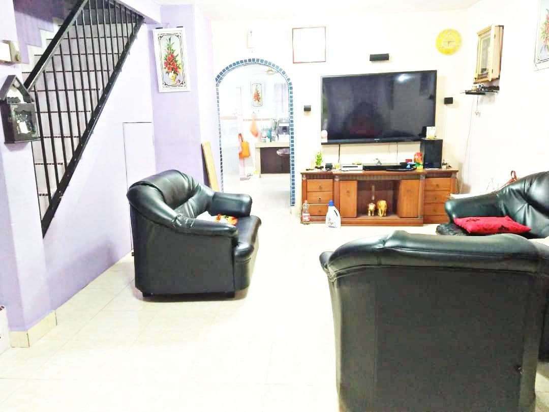 Full Reno, Freehold Double Storey Terrace Kajang - photo 8