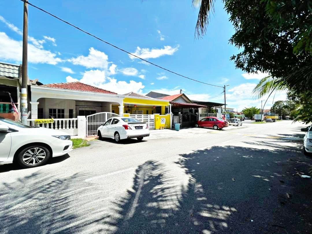 Open View, Fully renovated and extended terrace - photo 10