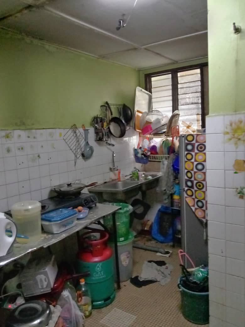 Nice, Below MV,Double Storey Terrace in Kajang - photo 5
