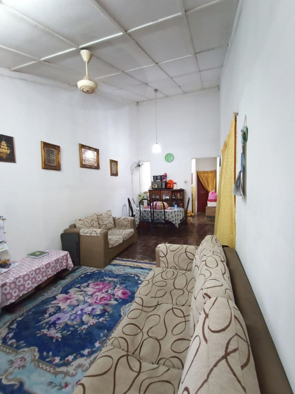 Single Storey Intermediate in Taman Kantan Permai - photo 2
