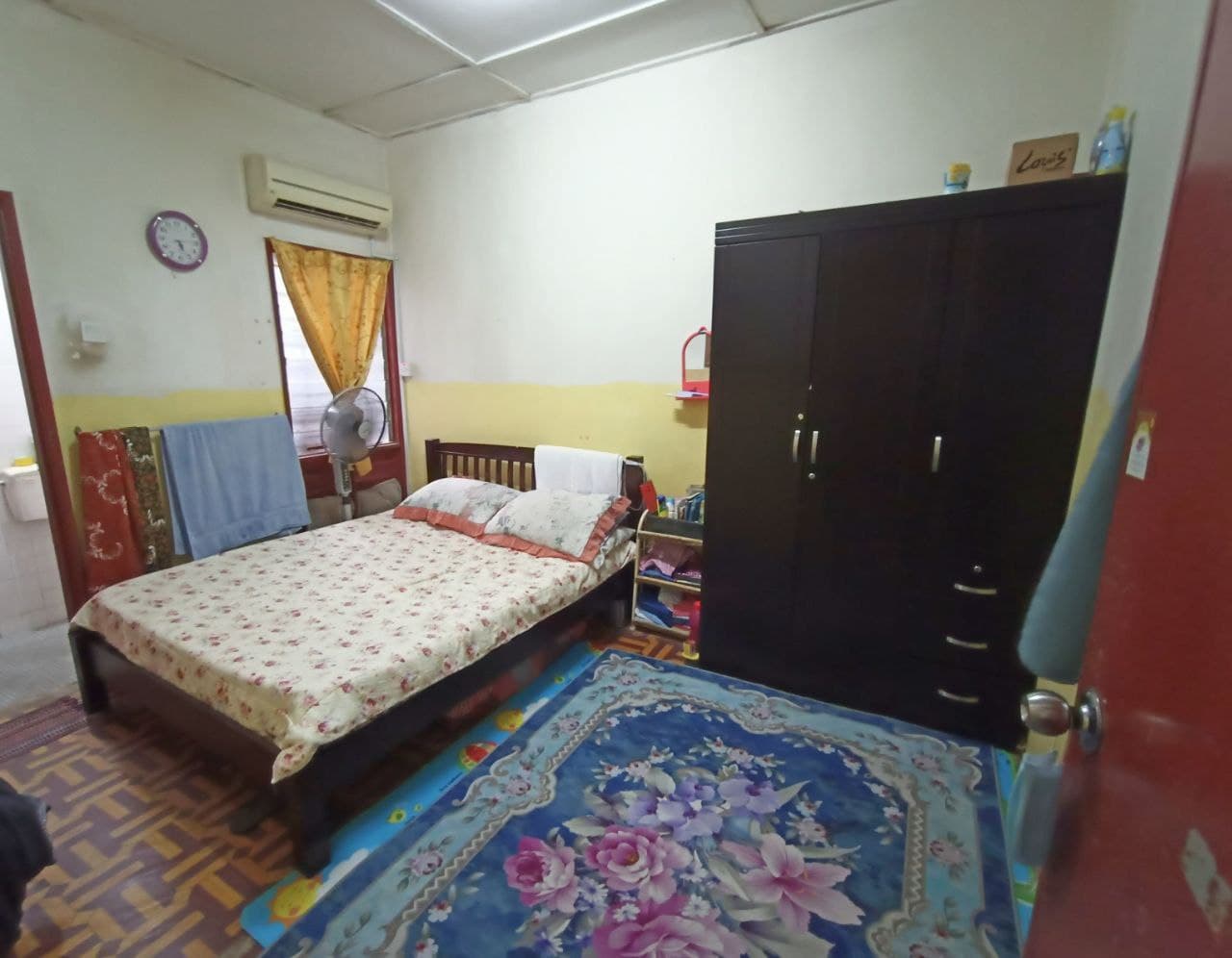 Single Storey Intermediate in Taman Kantan Permai - photo 4