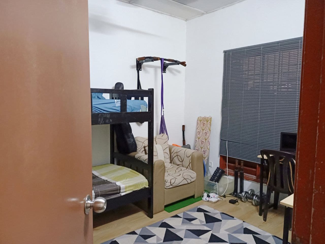Single Storey Intermediate in Taman Kantan Permai - photo 6