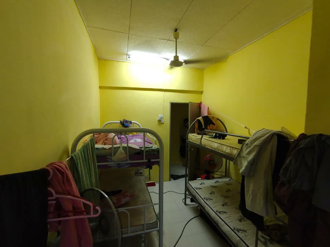 2storey terrace in Semenyih, Extended Kitchen - photo 2