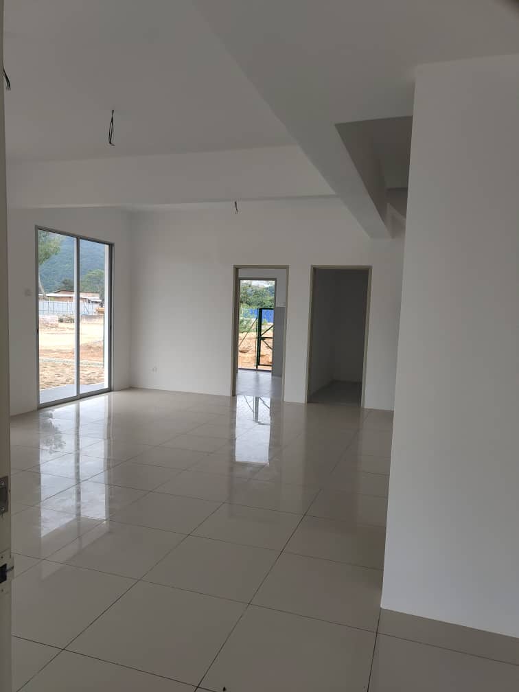 New 2 Sty Project in Nilai Perdana, HOC Package - photo 4