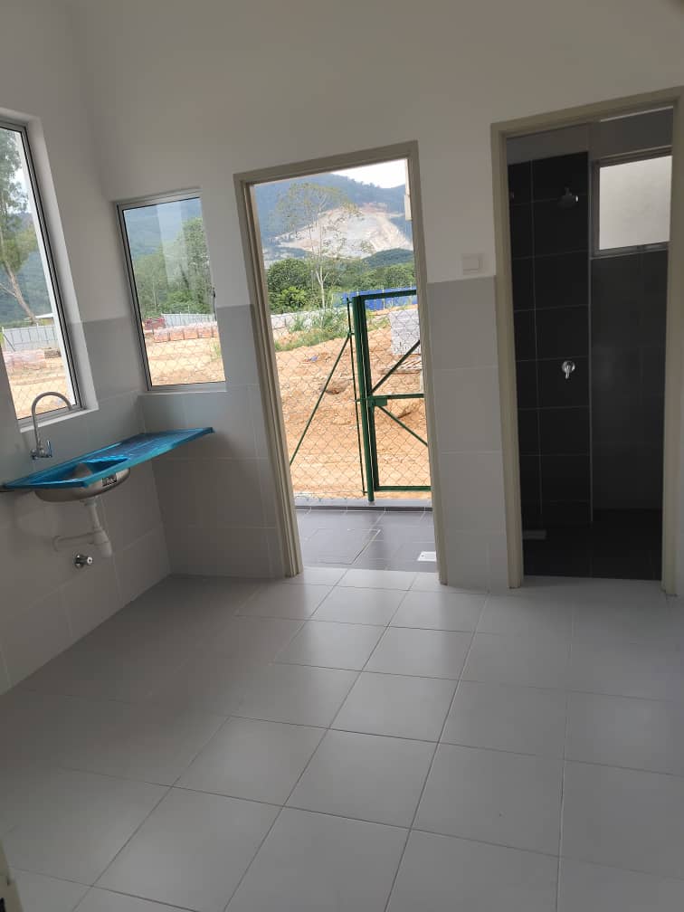 New 2 Sty Project in Nilai Perdana, HOC Package - photo 5