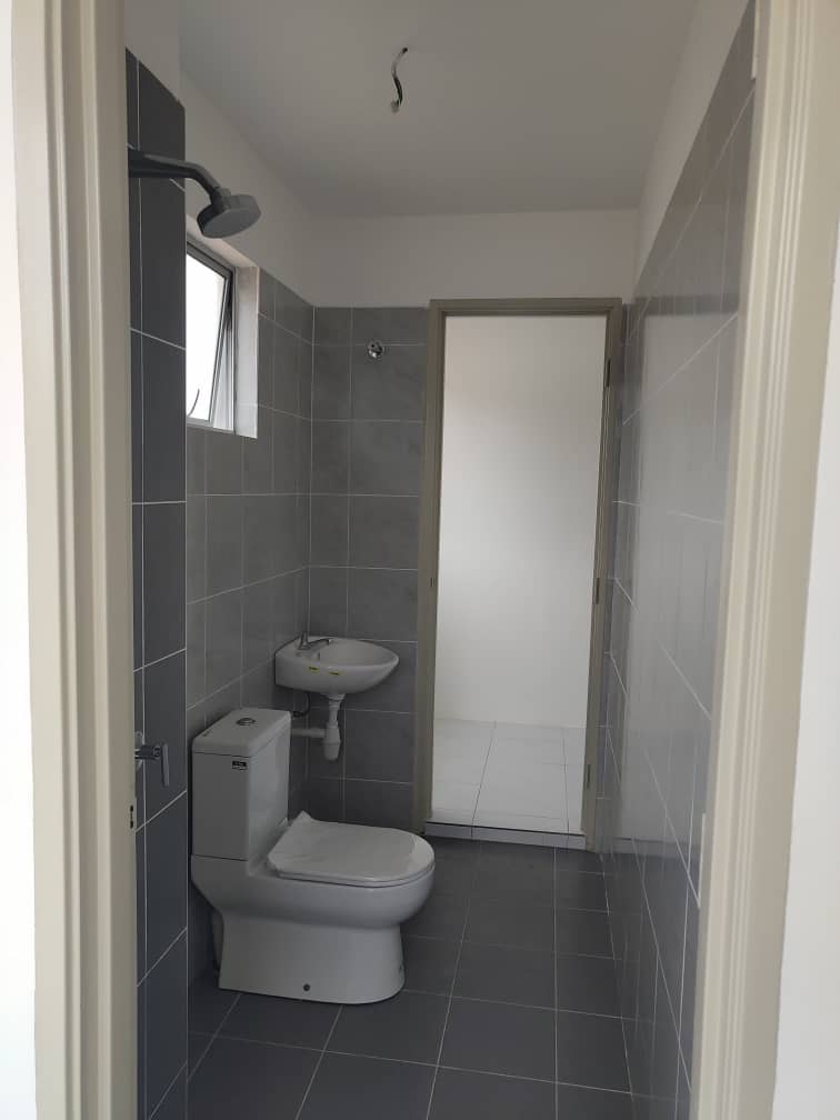 New 2 Sty Project in Nilai Perdana, HOC Package - photo 8