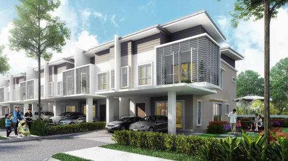 NewLaunch Project Double Storey Near Kota Kemuning - photo 1