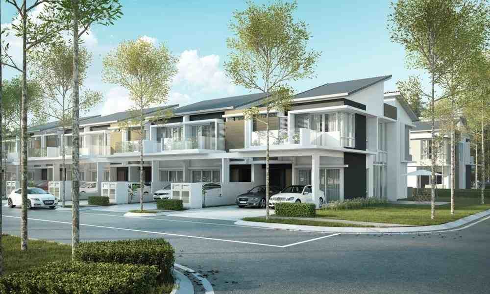 NewLaunch Project Double Storey Near Kota Kemuning - photo 2