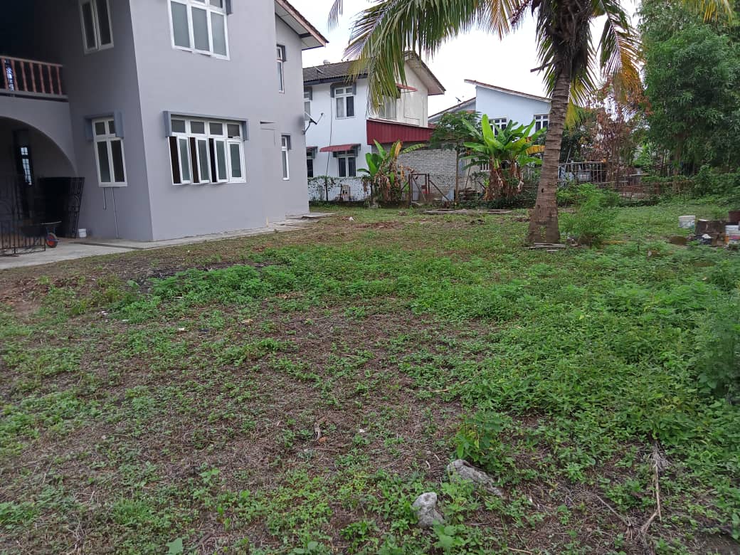 WTS Banglo Freehold, Cantik dan Luas di Kota Bharu - photo 3