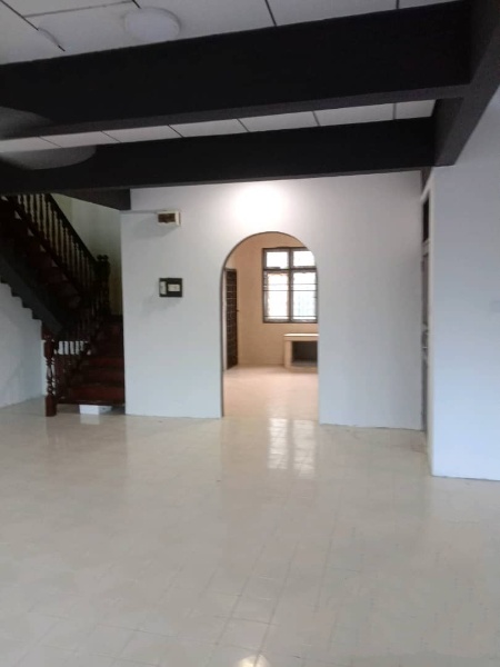 WTS Banglo Freehold, Cantik dan Luas di Kota Bharu - photo 5