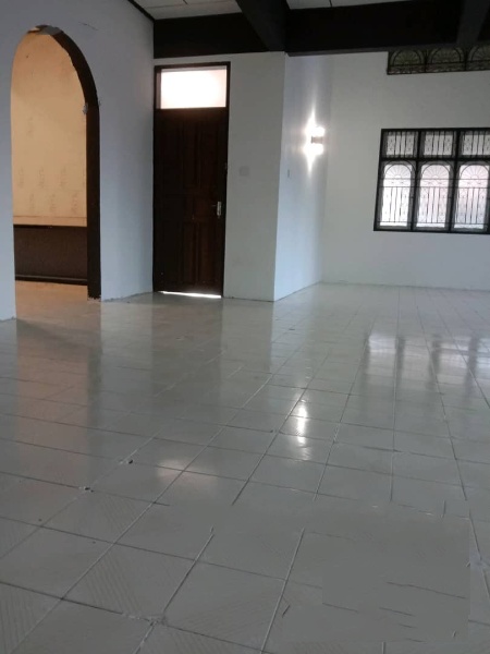 WTS Banglo Freehold, Cantik dan Luas di Kota Bharu - photo 6