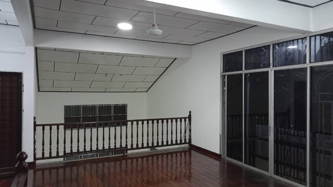 WTS Banglo Freehold, Cantik dan Luas di Kota Bharu - photo 12