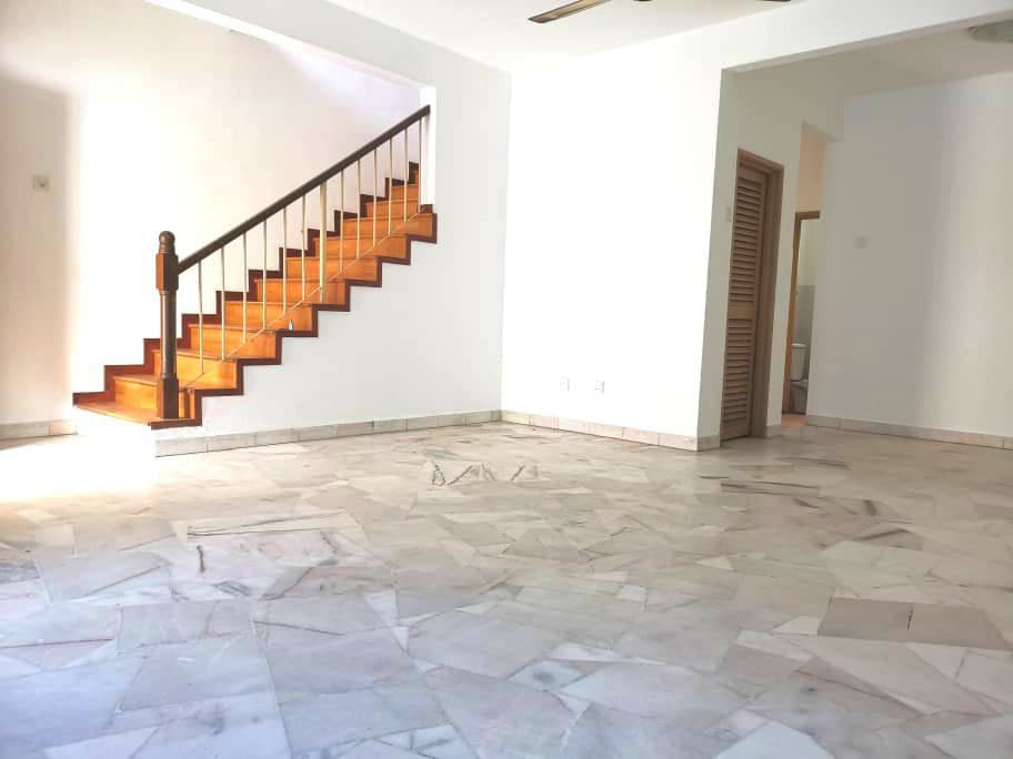 2Storey Terrace in Impian Kasih, Saujana Impian - photo 3