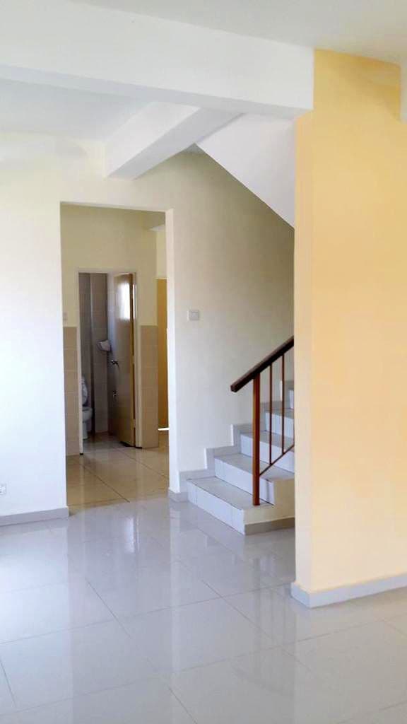 2Storey Terrace in Impian Kasih, Saujana Impian - photo 8