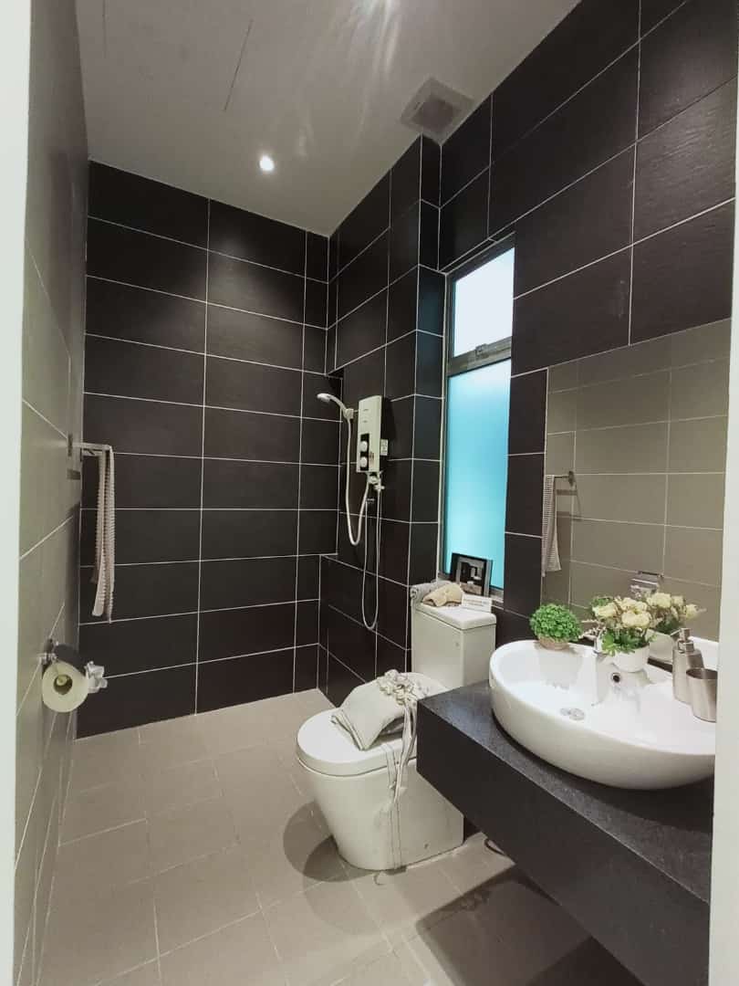 Low depo, RM500 only, condo Japanese style with in - photo 6